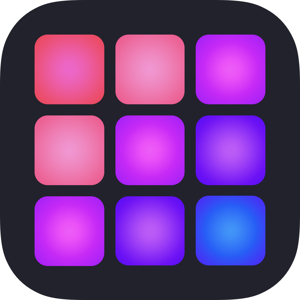 Drum Pad Machine Help Center home page